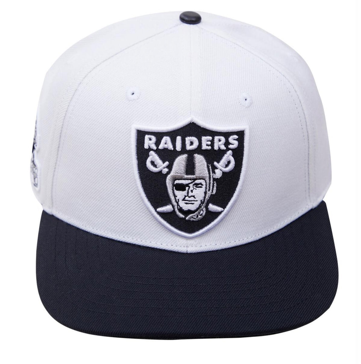 Pro Standard Las Vegas Raiders SnapBack Hat – Unleashed Streetwear