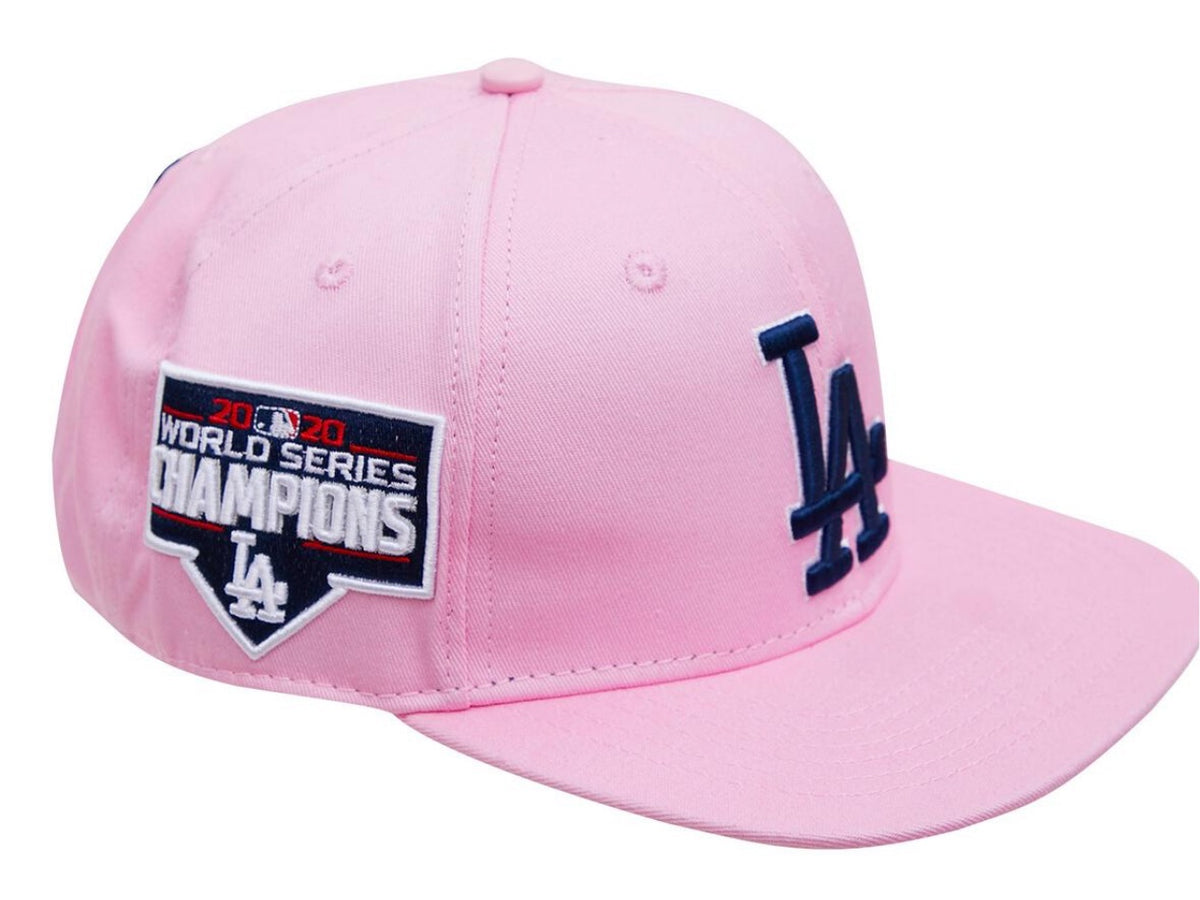 LA DODGERS PRO STANDARD SNAPBACK – Hipstopclothing