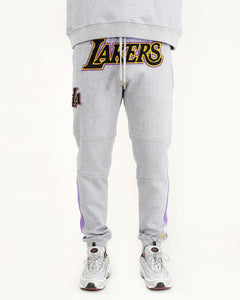 Los Angeles Lakers City Wordmark Joggers