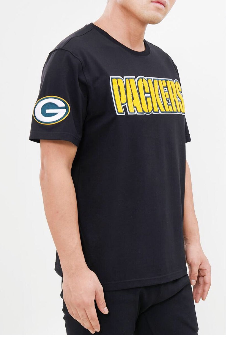 Pro Standard 2 Piece Green Bay Packers Short Set