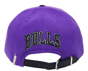 Pro Standard Gator Chicago Bulls SnapBack Hat