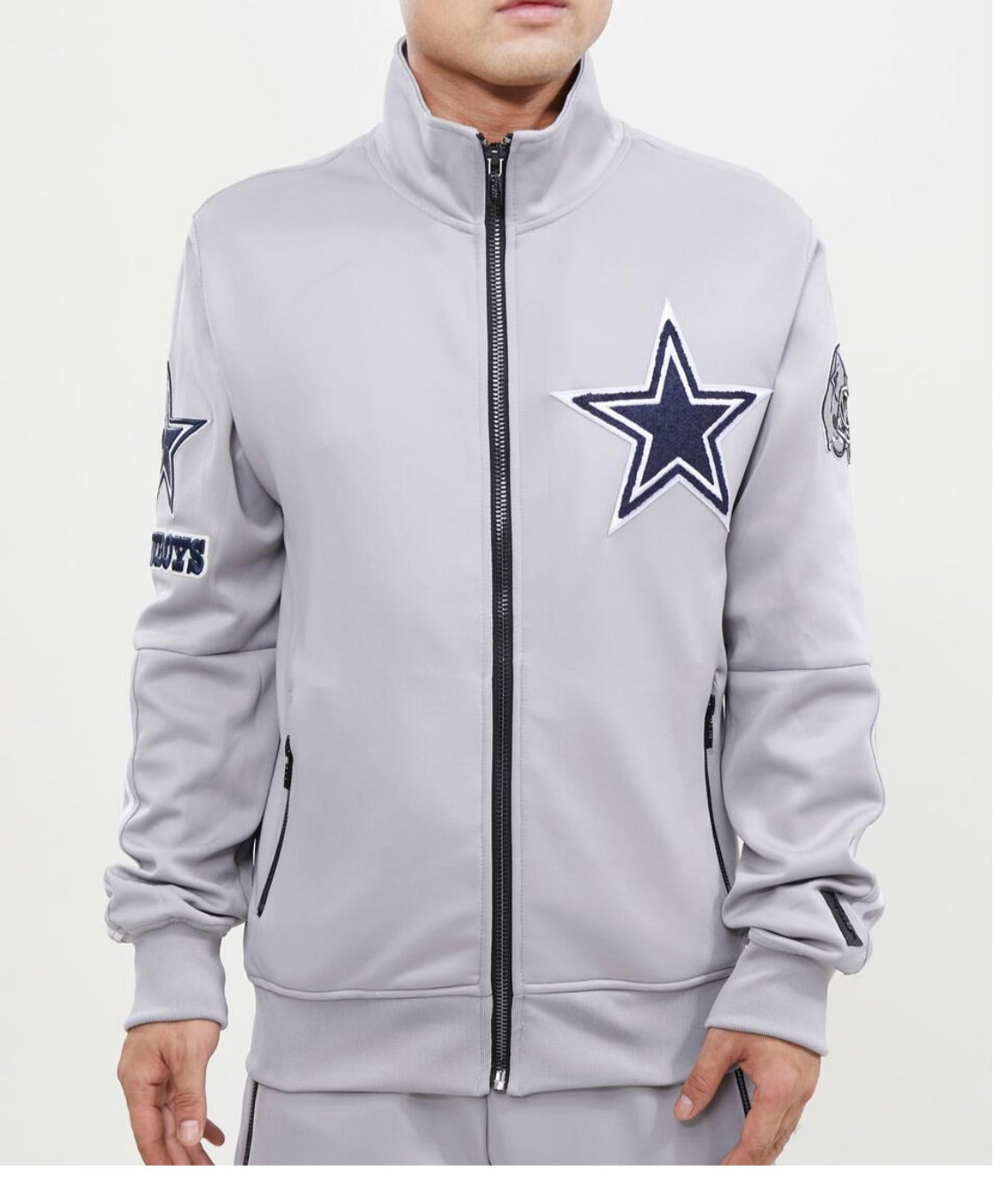 Men’s Pro Standard Dallas Cowboys Jacket