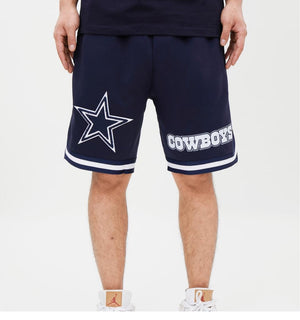 Pro Standard 2 Piece Dallas Cowboys Short Set