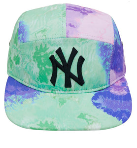 Pro Standard Pink Dye NY Yankees Hat