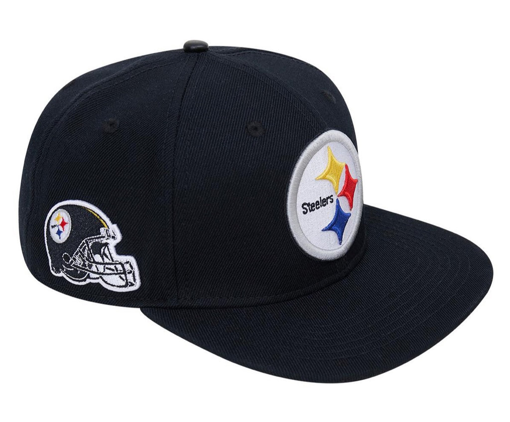 Pro Standard Pittsburg Steelers Hat