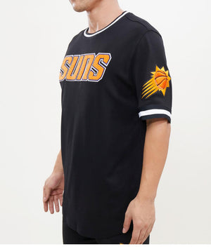 Pro Standard Men’s Phoenix Suns Jersey Tee Shirt