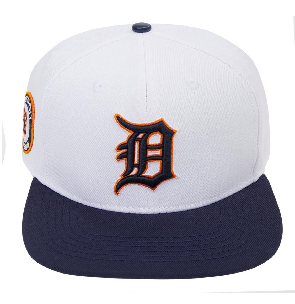 Pro Standard  Detroit Tigers Hat