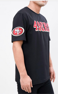 Men’s Pro Standard San Francisco 49ers Sports Tee Shirt