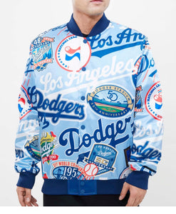 Men’s Pro Standard LA Dodgers Jacket