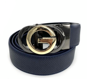 Men's Italian Designer Belt
