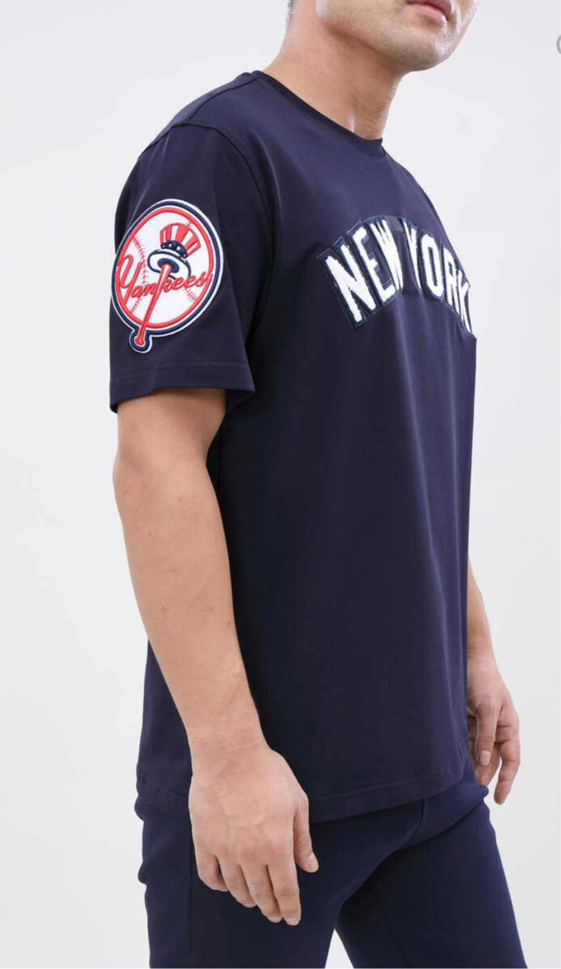 Men’s Pro Standard New York Yankees Sports Tee Shirt