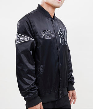 Men’s Pro Standard New York Yankees Jacket