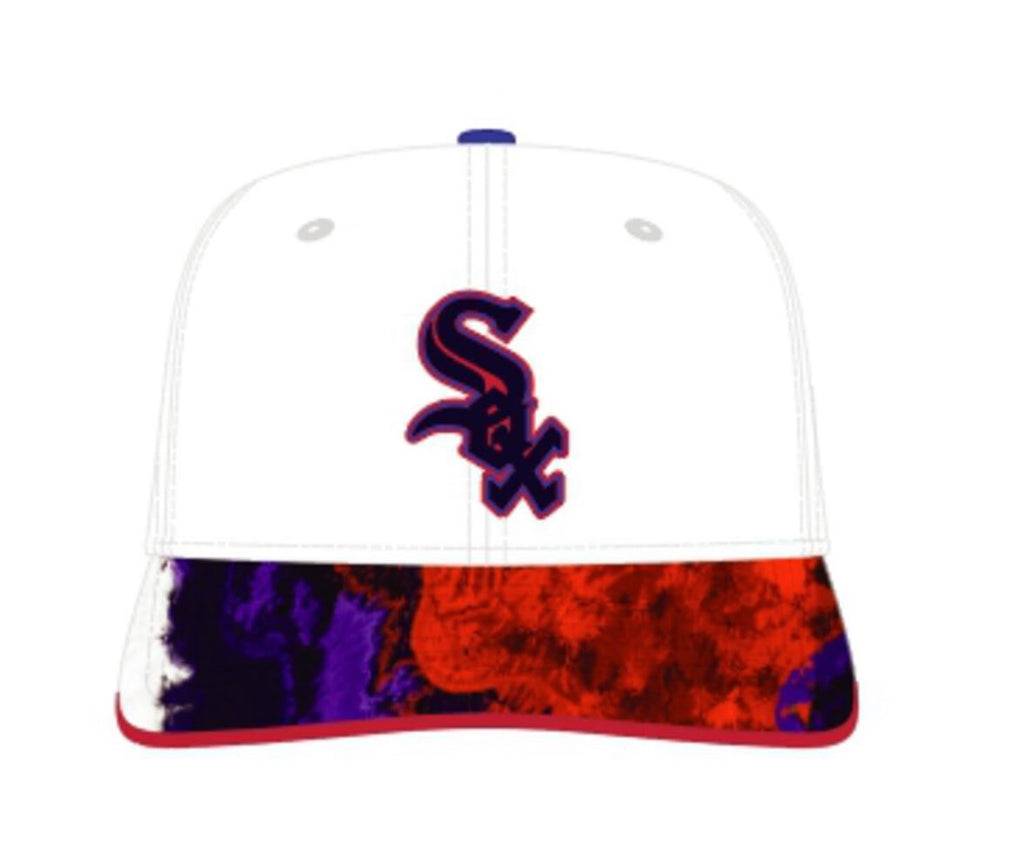 Pro Standard  Dip Dye Chicago White Sox Hat