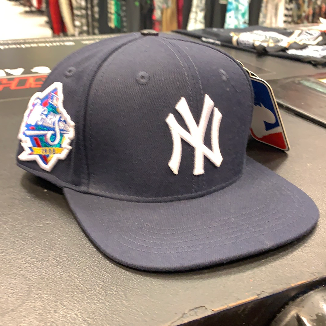 Pro Standard New York Yankees World Series Hat