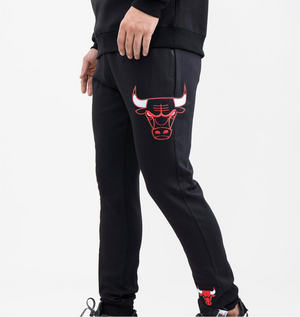 Men’s Pro Standard Chicago Bulls 2 Piece Sweat Suit Set
