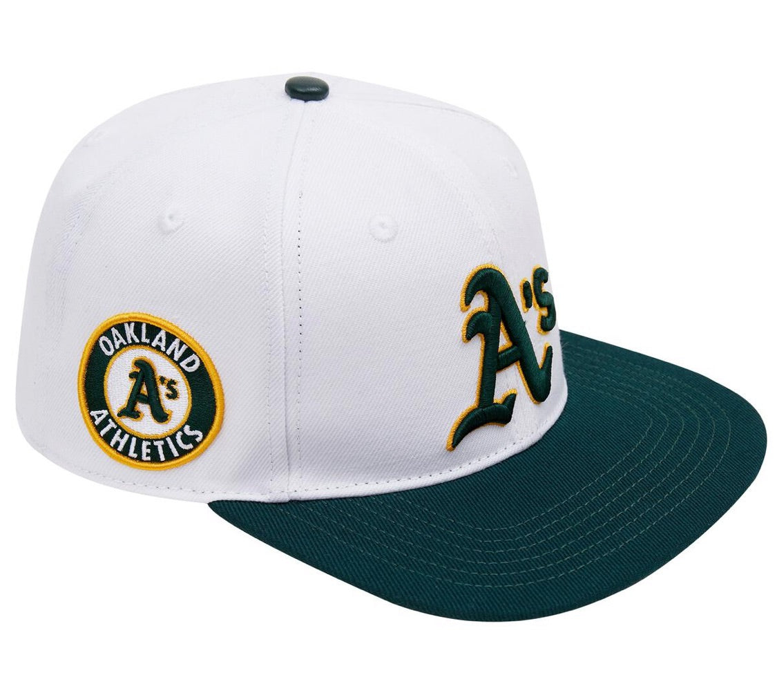 Pro Standard Oakland A’s Hat