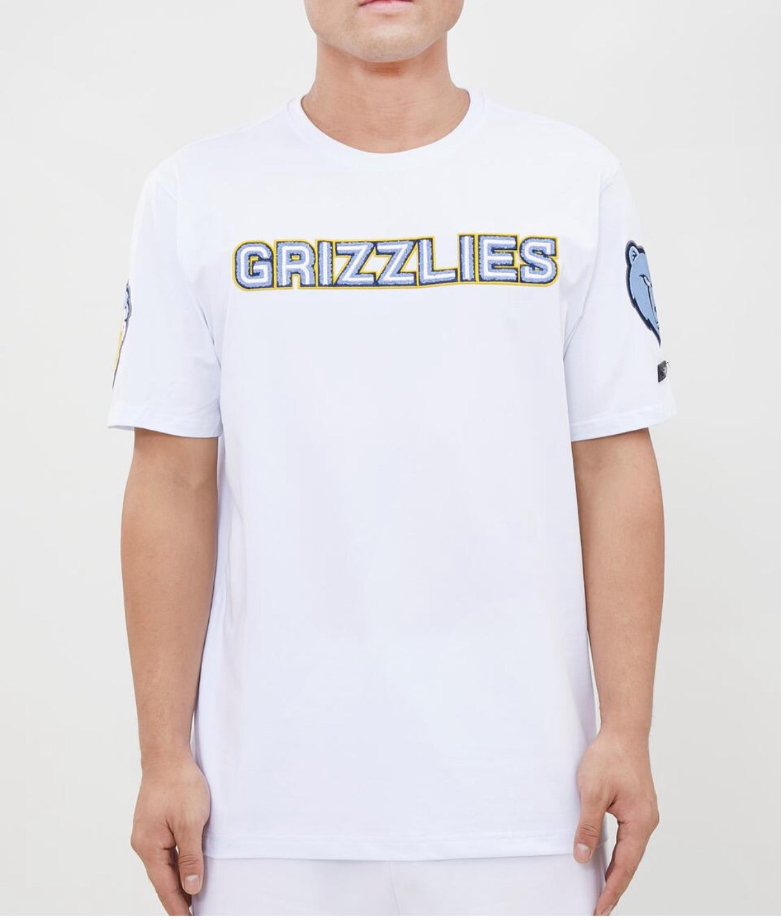 Pro Standard Memphis Grizzlies Sports Tee Shirt