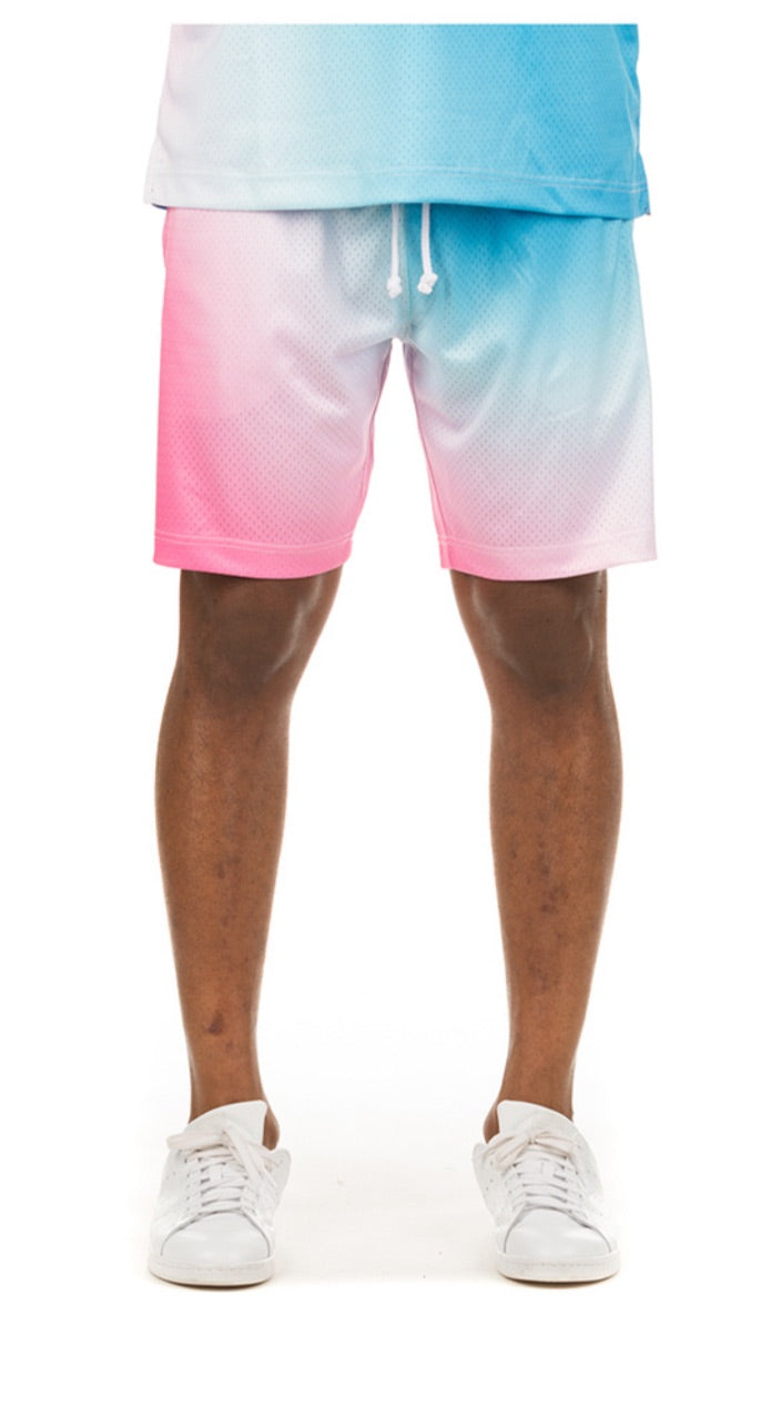 Hustle Gang Men’s Jersey Short Set- By Rapper TI