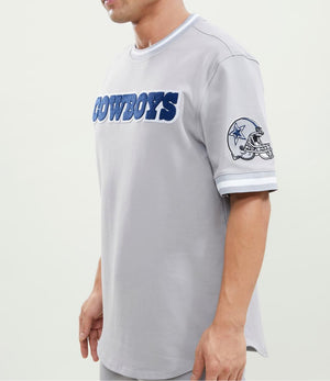 Pro Standard Men’s Dallas Cowboys Jersey Tee Shirt