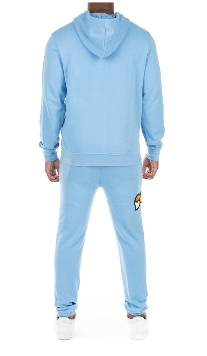 Akoo Pants Men's Akoo Sweatsuit Akoo Mens Akoo Track Suits