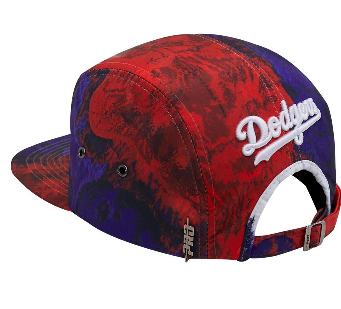 Pro Standard  Dip Dye LA Dodgers Hat