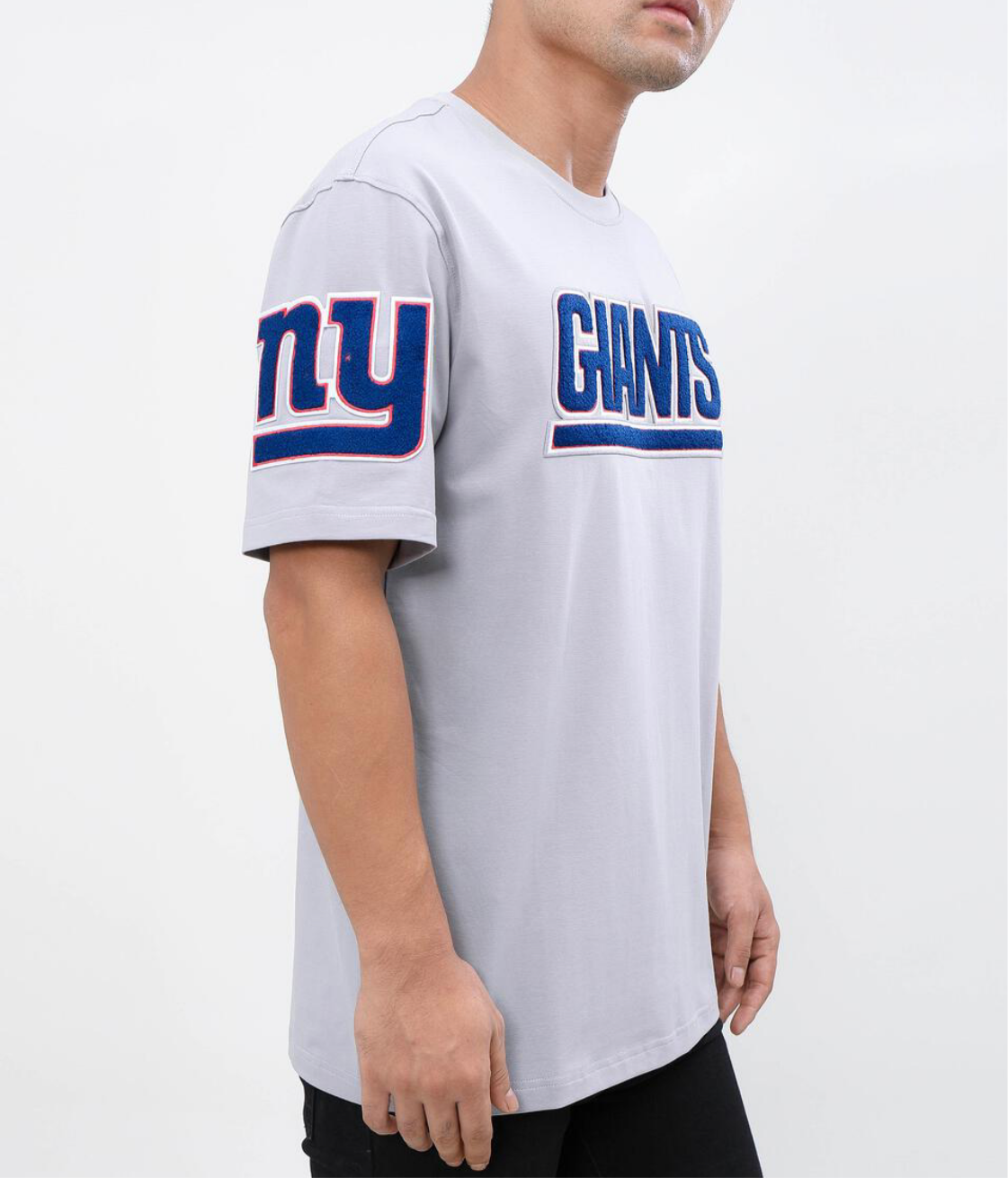 Men’s Pro Standard New York Giants Sports Tee Shirt