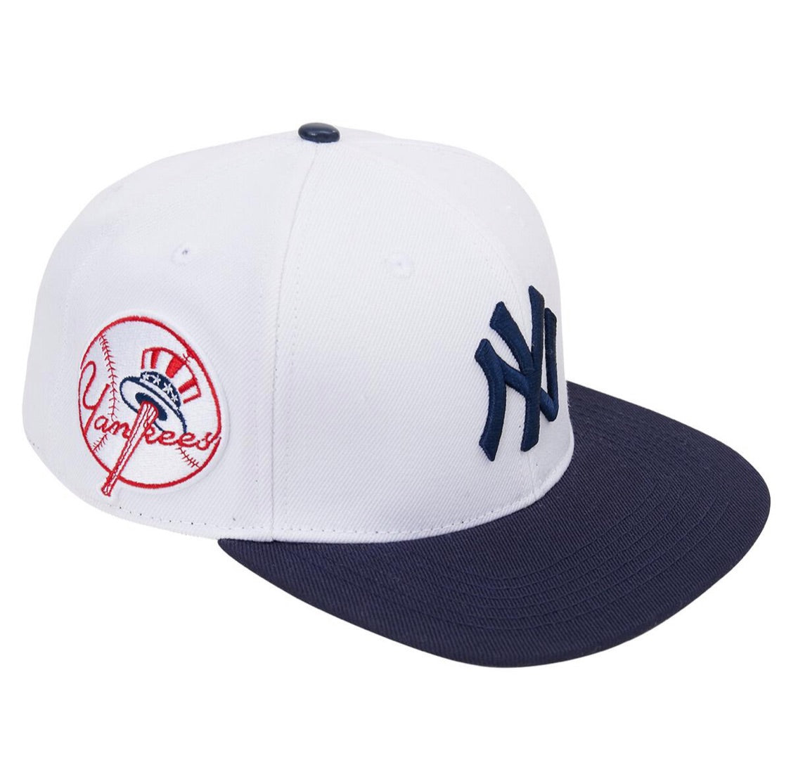 Pro Standard NY Yankees Hat