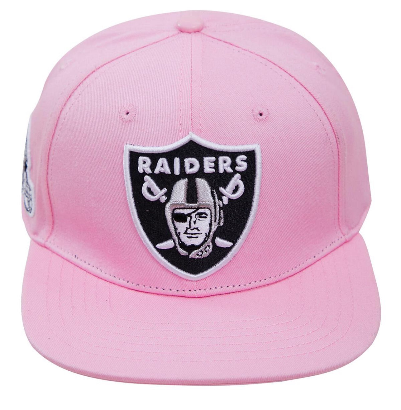 Pro Standard Las Vegas Raiders SnapBack Hat