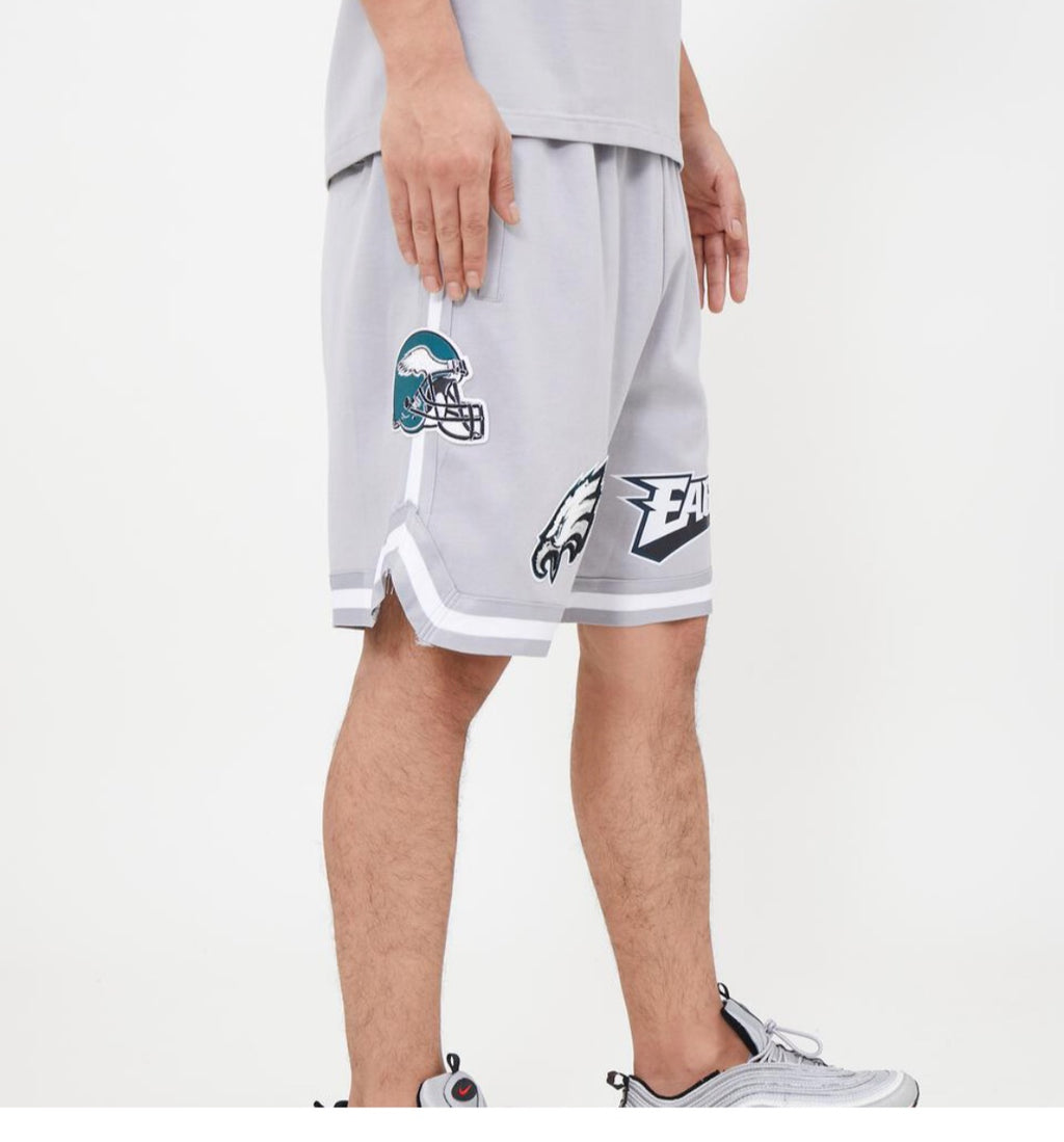 Pro Standard 2 Piece Philadelphia Eagles Short Set