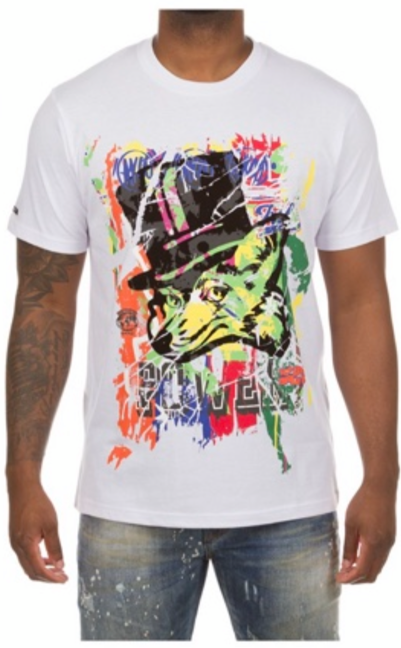 Akoo Men’s Tee Shirt - By Rapper TI