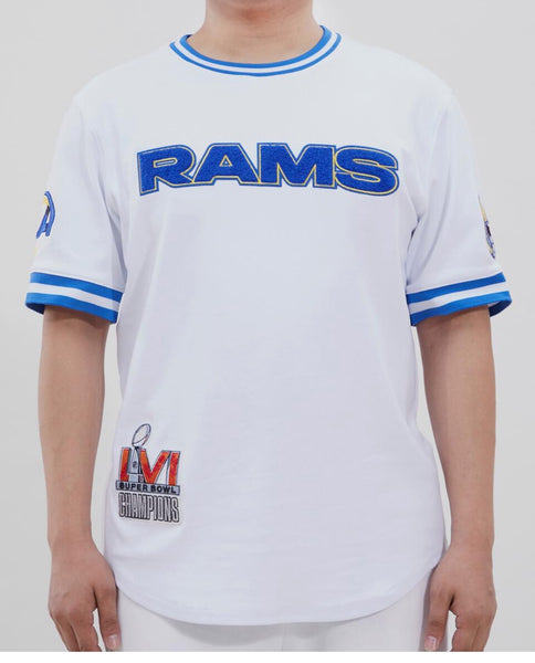 Rams Super Bowl Champions T-Shirt