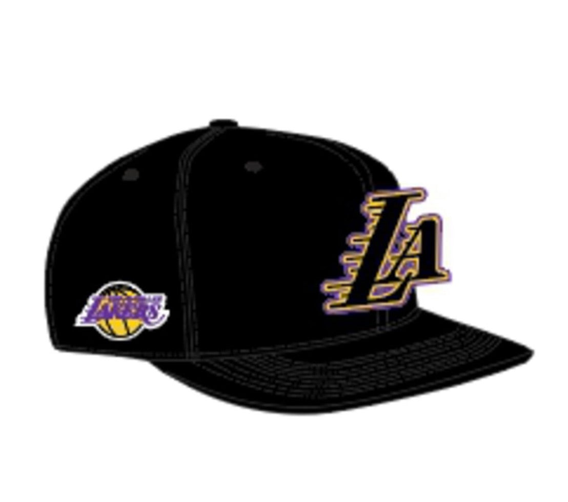 Pro Standard LA Lakers Snapback Hat