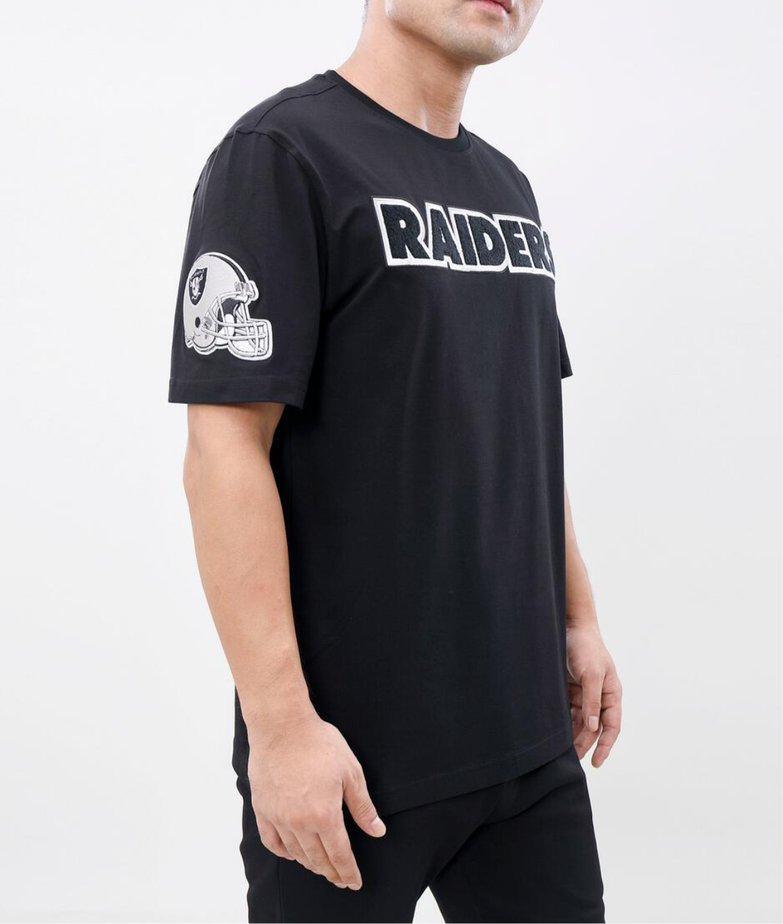 Pro Standard Mens Las Vegas Raiders Pink Sports Tee – Unleashed Streetwear  and Apparel