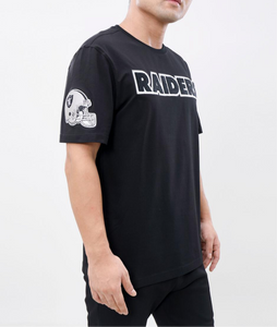 Men’s Pro Standard Las Vegas Raiders Sports Tee Shirt