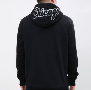 Pro Standard Chicago White Sox Hoodie Hooded Sweatshirt