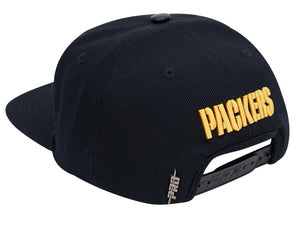 Pro Standard Green Bay Packers Hat
