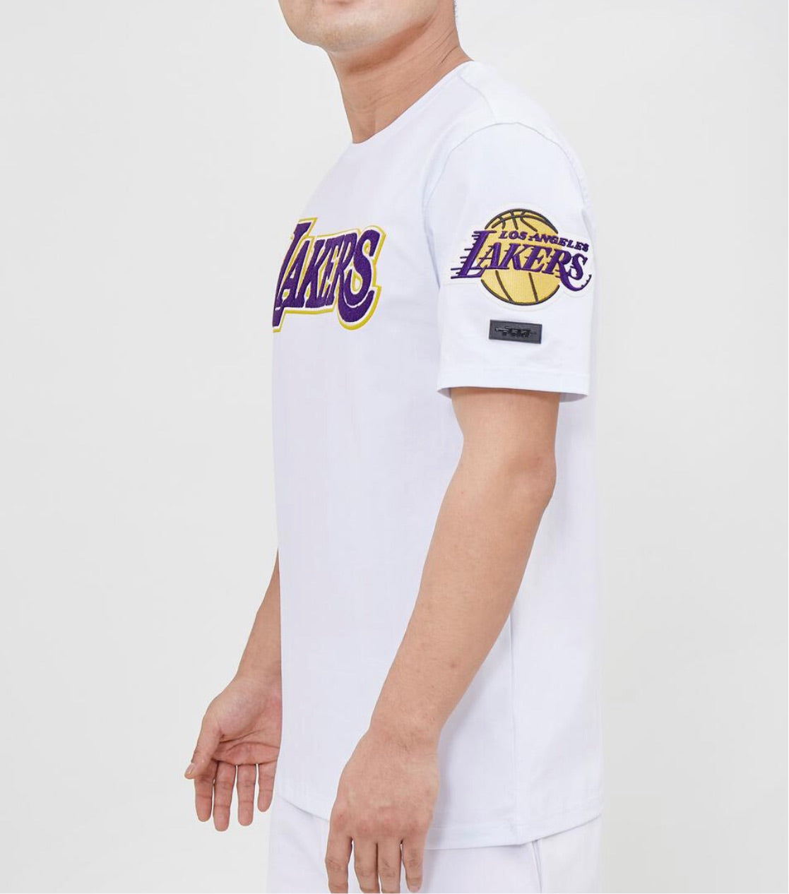 Pro Standard LA Lakers Sports Tee Shirt