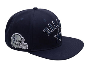 Pro Standard Dallas Cowboys SnapBack Hat