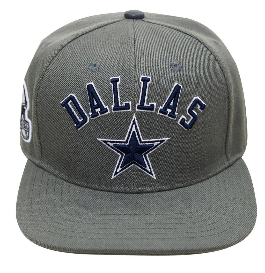 Pro Standard Dallas Cowboys SnapBack Hat
