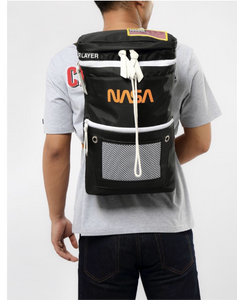 Hudson/Eternity NASA Multi Use Backpack