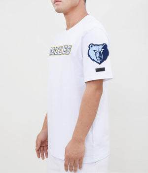 Pro Standard Memphis Grizzlies Sports Tee Shirt