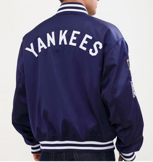 Men’s Pro Standard New York Yankees Jacket