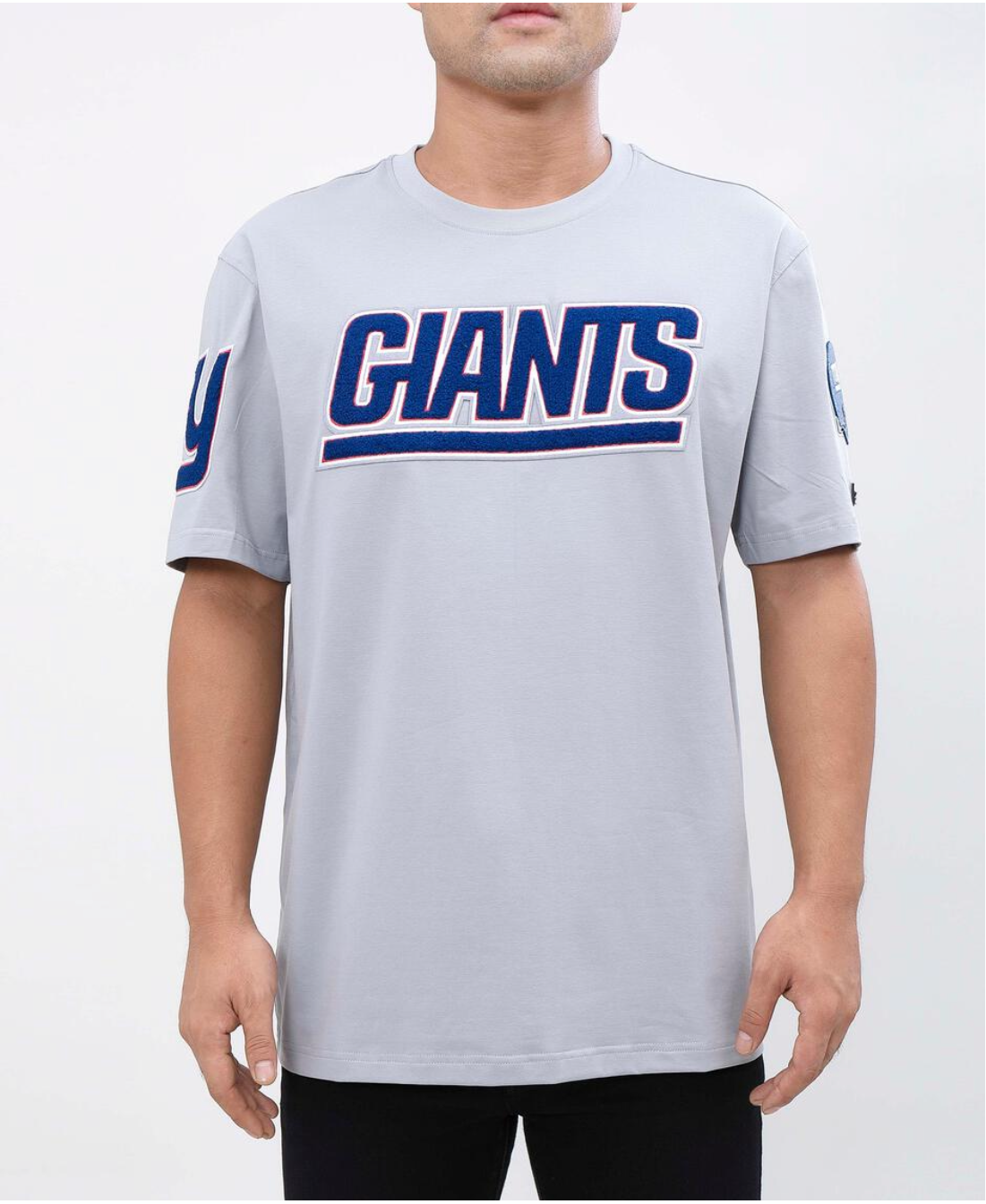 Men’s Pro Standard New York Giants Sports Tee Shirt