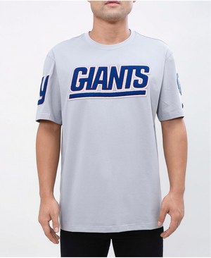 Men’s Pro Standard New York Giants Sports Tee Shirt