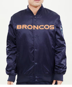Men’s Pro Standard Denver Broncos Jacket