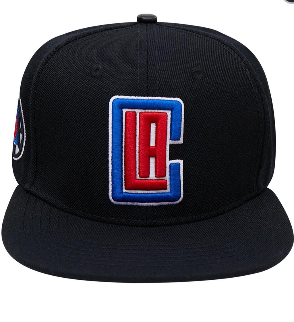 Pro Standard LA Clippers Hat