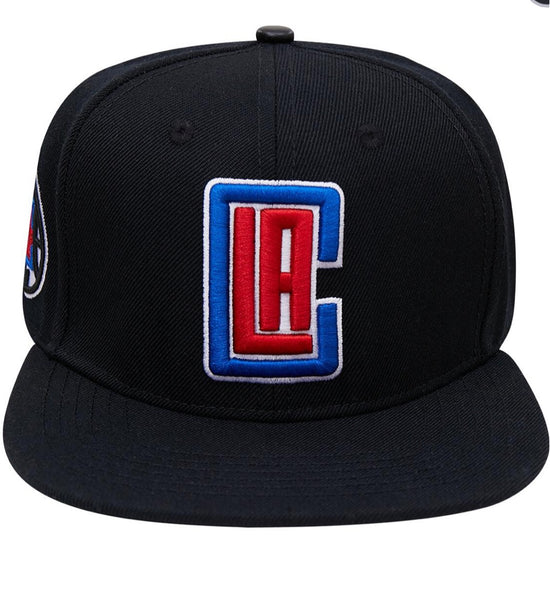 Clippers hat on sale