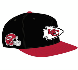 Pro Standard SnapBack Kansas City Chiefs Hat