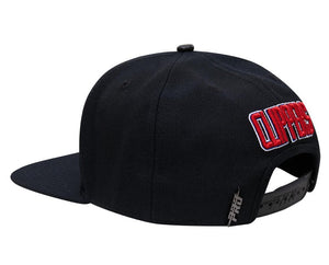 Pro Standard LA Clippers Hat