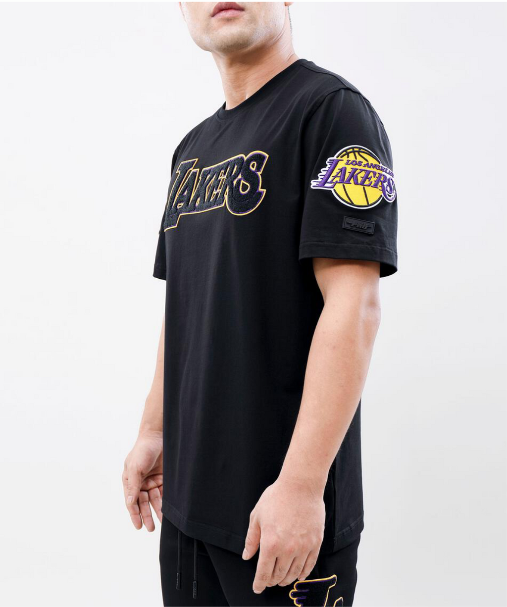 Men’s Pro Standard LA Lakers Sports Tee Shirt